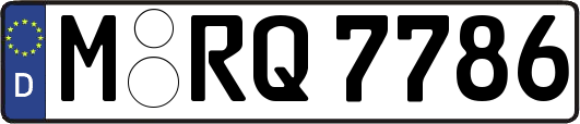 M-RQ7786