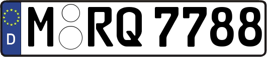 M-RQ7788