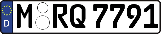 M-RQ7791