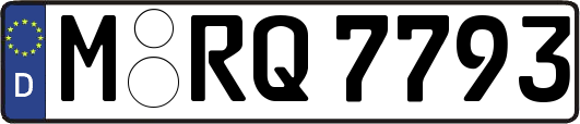 M-RQ7793