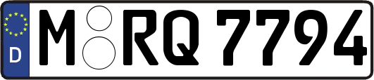 M-RQ7794