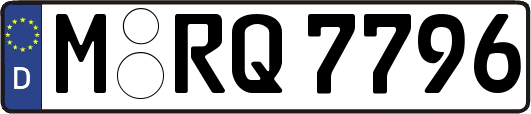 M-RQ7796