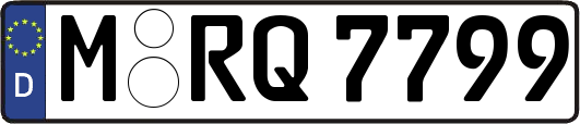 M-RQ7799