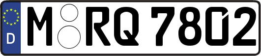 M-RQ7802