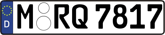 M-RQ7817