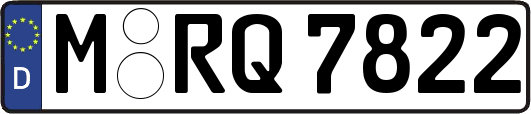 M-RQ7822