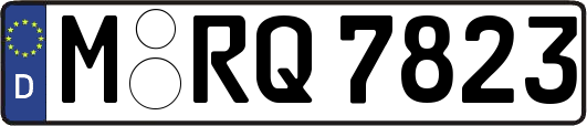 M-RQ7823