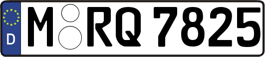 M-RQ7825