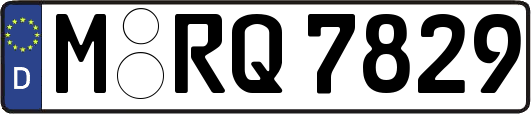 M-RQ7829