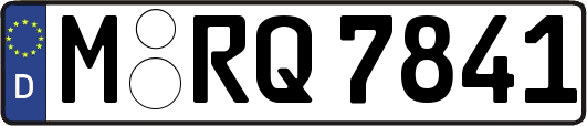 M-RQ7841