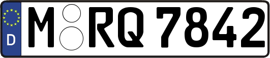 M-RQ7842