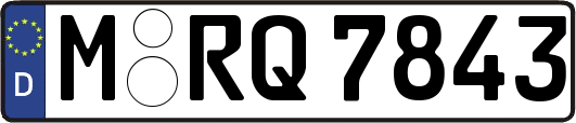 M-RQ7843