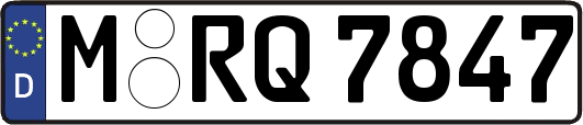 M-RQ7847
