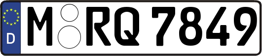 M-RQ7849