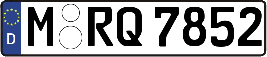 M-RQ7852