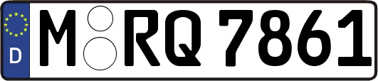 M-RQ7861