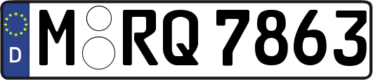 M-RQ7863