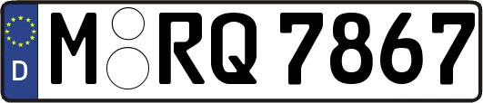 M-RQ7867