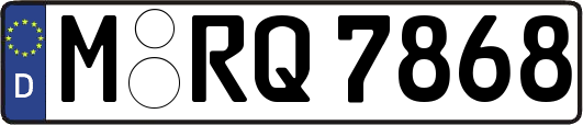 M-RQ7868