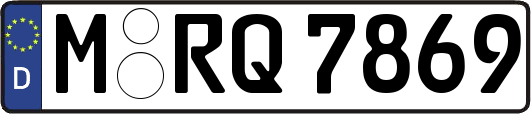 M-RQ7869