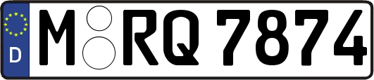 M-RQ7874