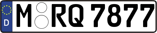 M-RQ7877