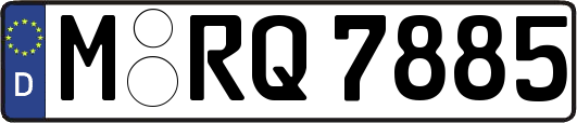 M-RQ7885