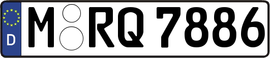 M-RQ7886