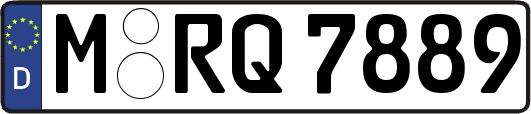 M-RQ7889
