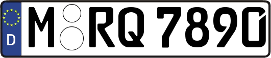 M-RQ7890