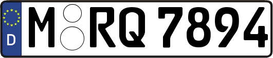 M-RQ7894