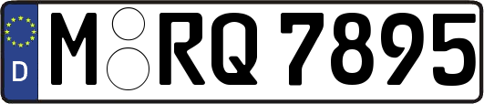 M-RQ7895