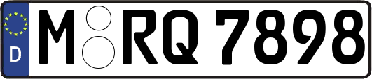 M-RQ7898