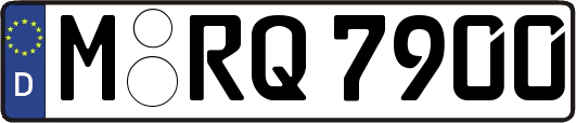 M-RQ7900