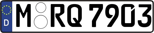 M-RQ7903