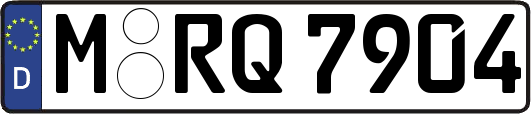M-RQ7904