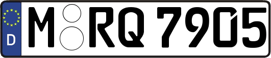 M-RQ7905