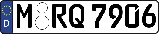 M-RQ7906