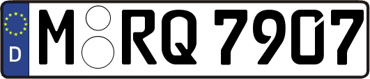 M-RQ7907