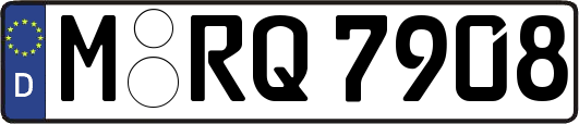M-RQ7908