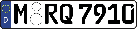 M-RQ7910