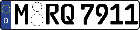 M-RQ7911