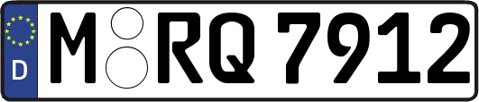 M-RQ7912