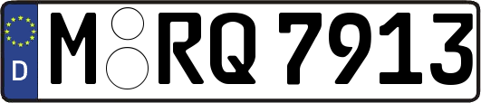 M-RQ7913