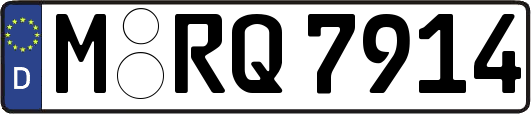 M-RQ7914