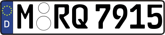 M-RQ7915
