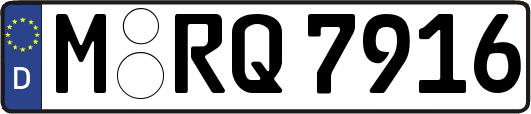 M-RQ7916