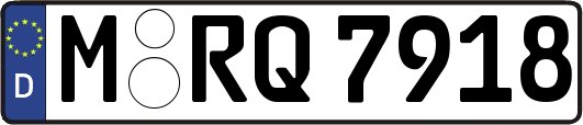 M-RQ7918
