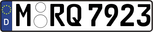 M-RQ7923