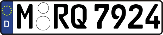 M-RQ7924